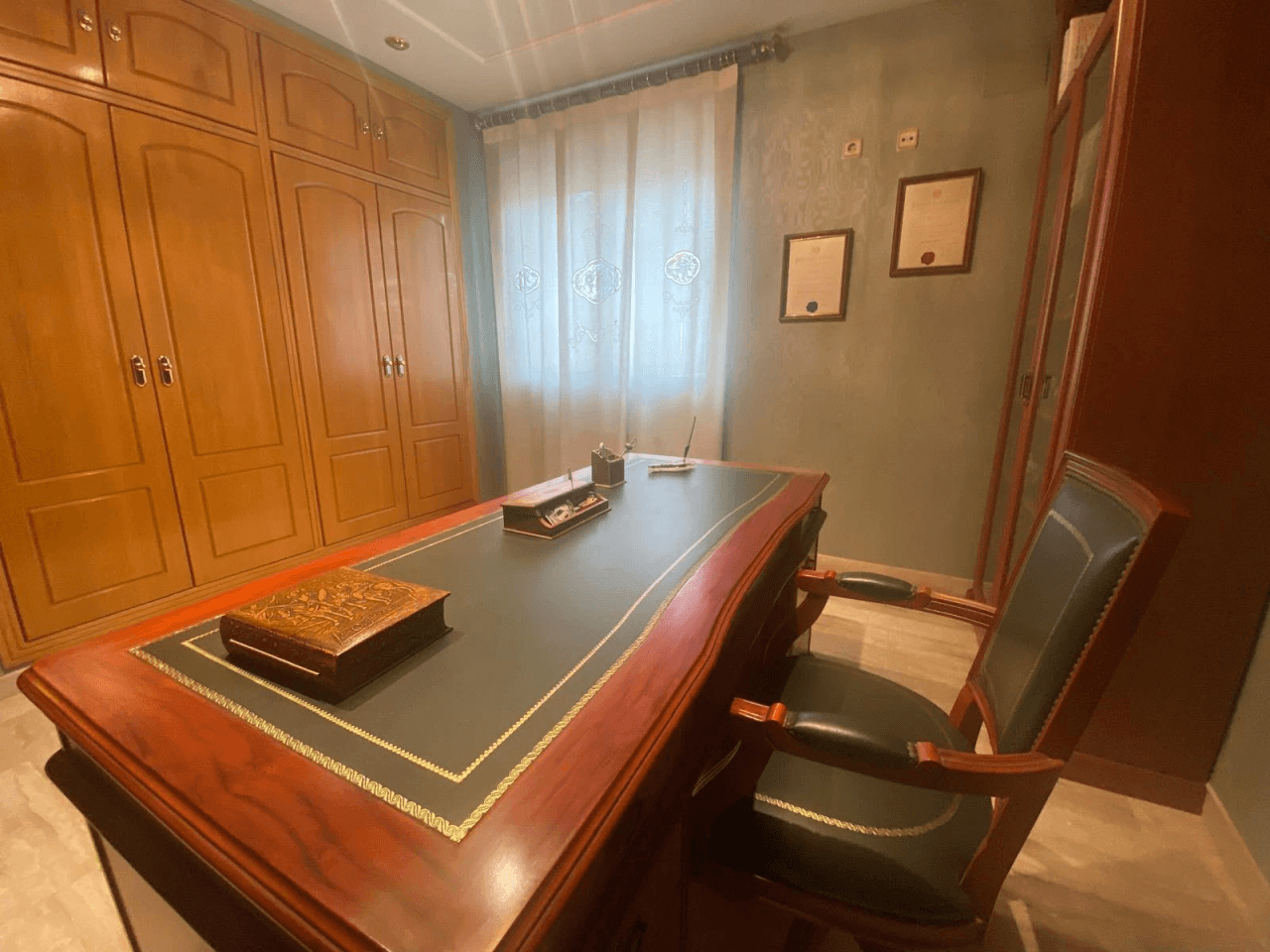 Venta "Exclusiva Casa Adosada en Albaida-Valencia"