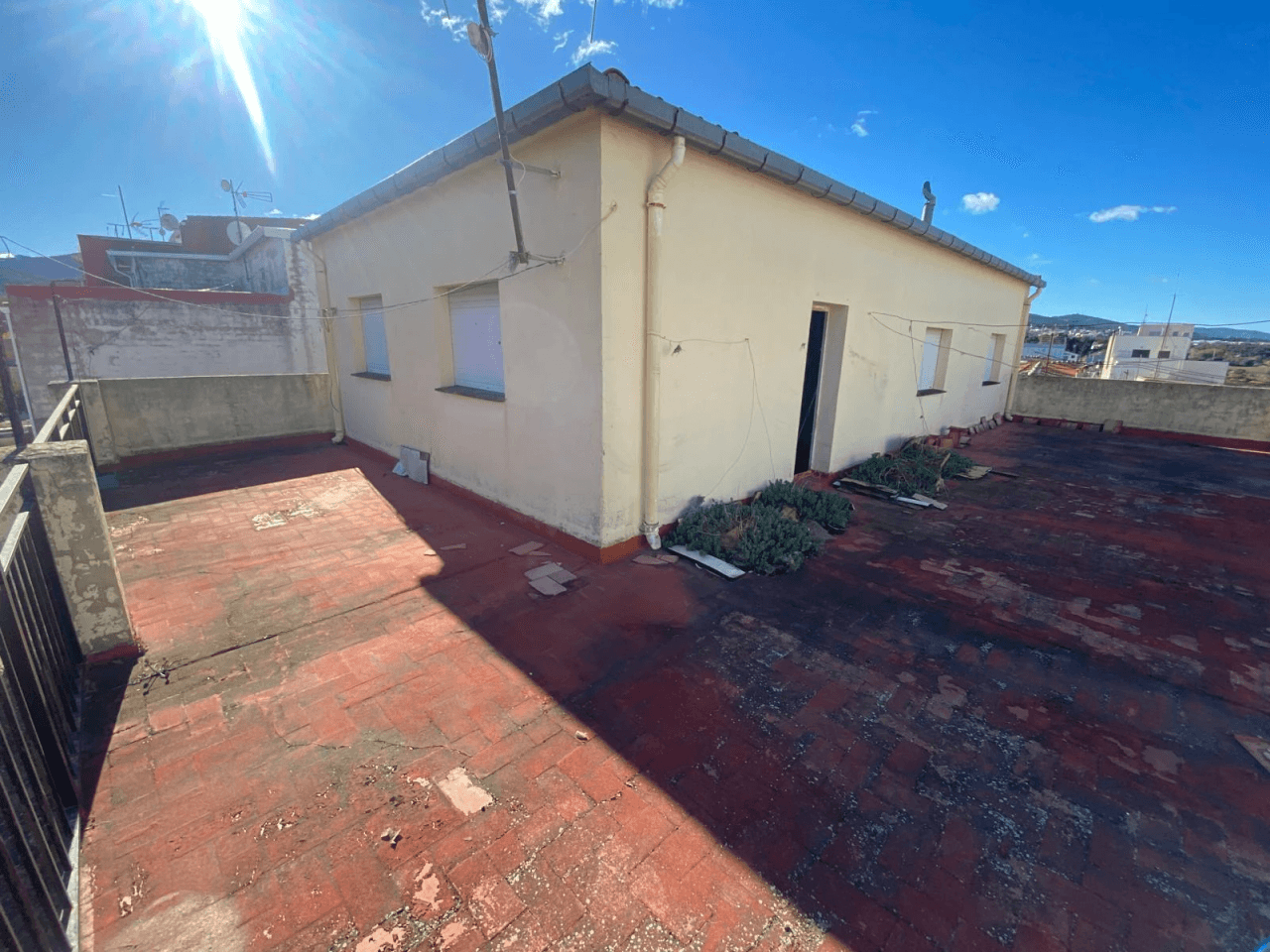 Venta Casa de Pueblo en Albaida-Valencia