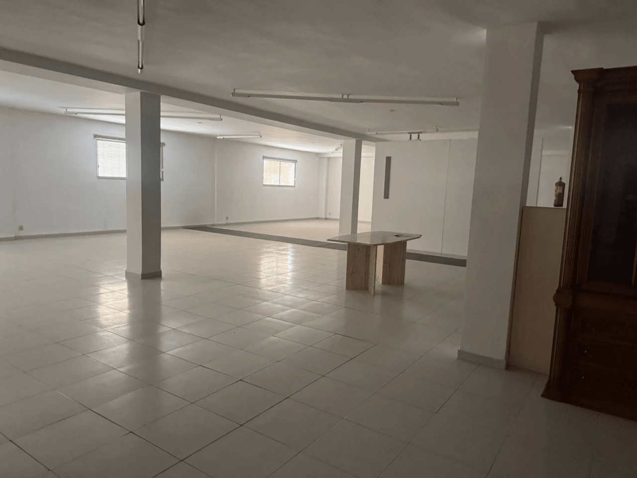 Nave industrial en venta en Albaida, Valencia