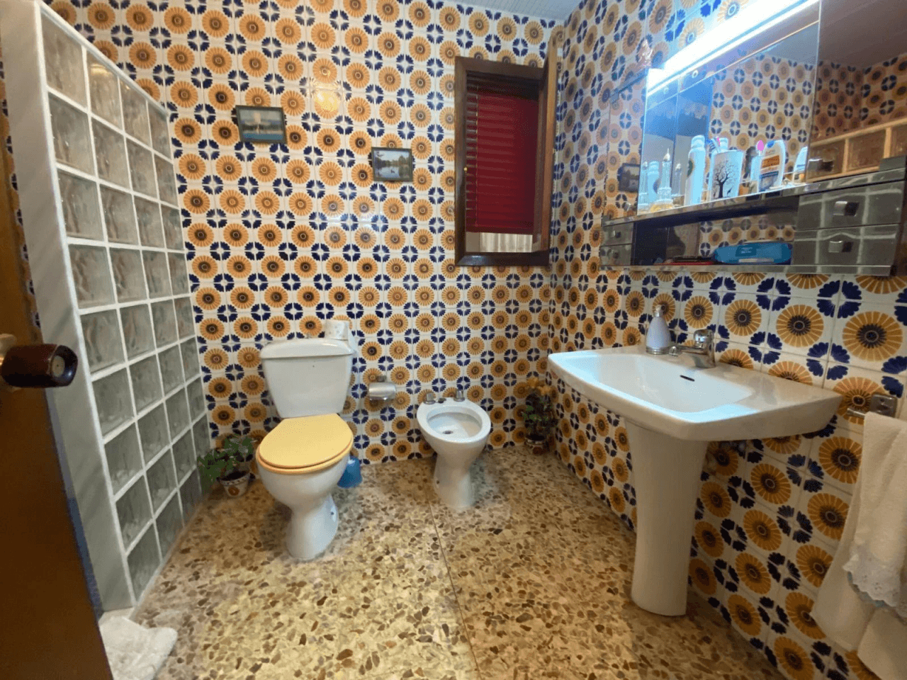 Venta Casa de Pueblo en Albaida-Valencia