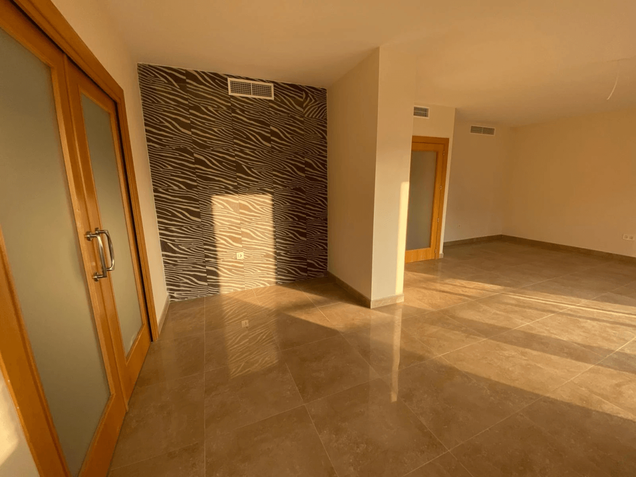 Piso doble en venta en Albaida, Valencia