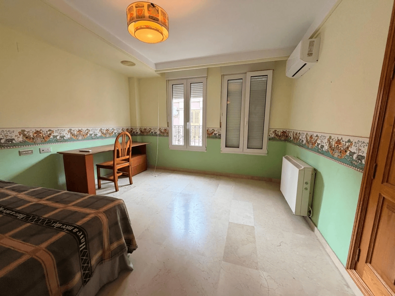 Venta de Piso en Albaida-Valencia