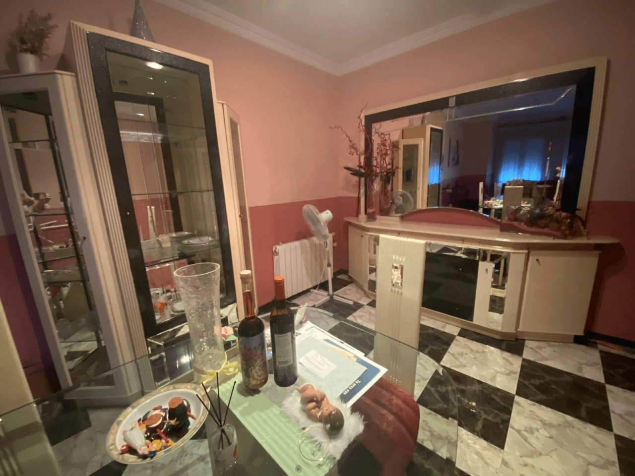 Venta de Piso en La Pobla del Duc