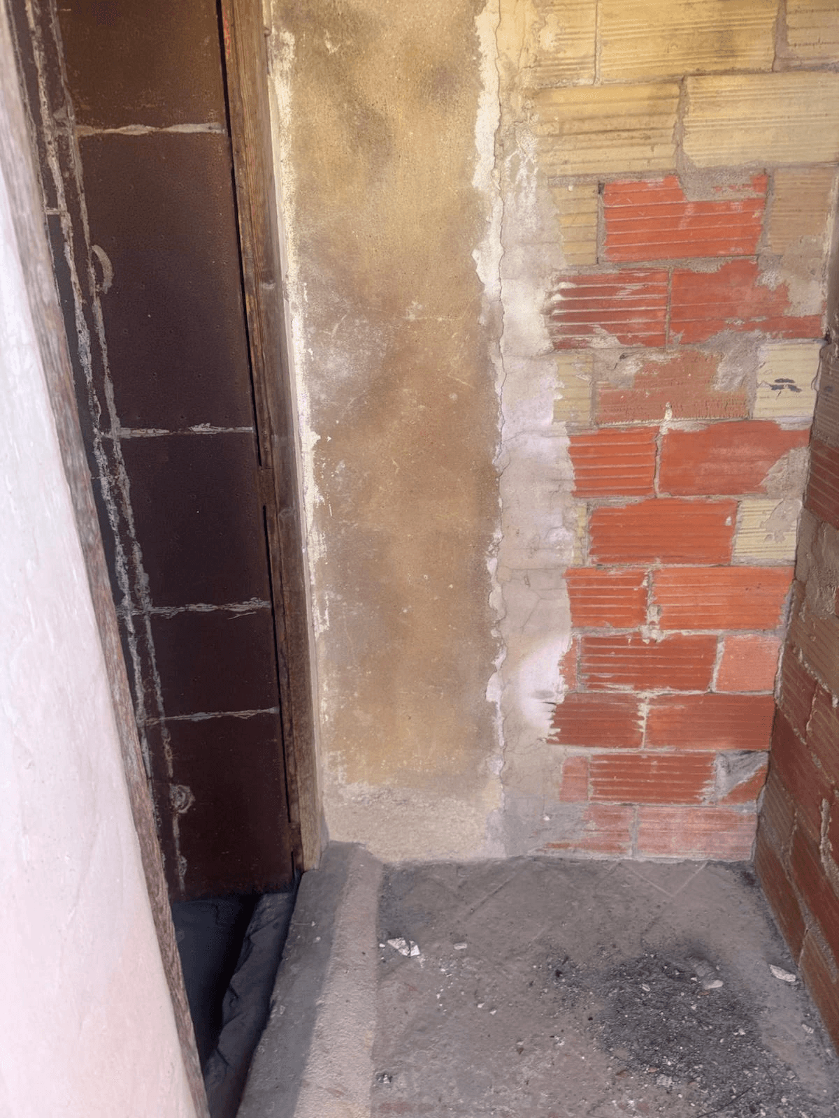 Venta de casa clásica en Albaida para reformar
