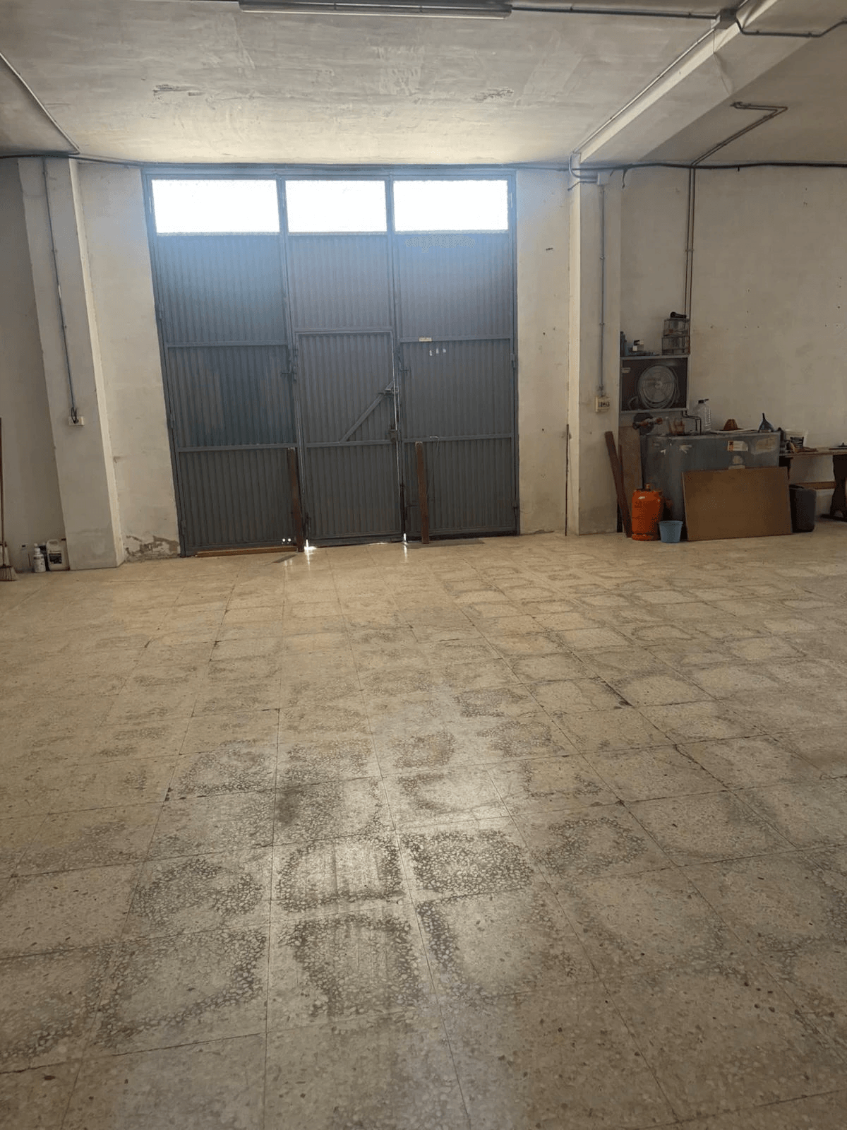 Nave industrial en venta en Albaida, Valencia