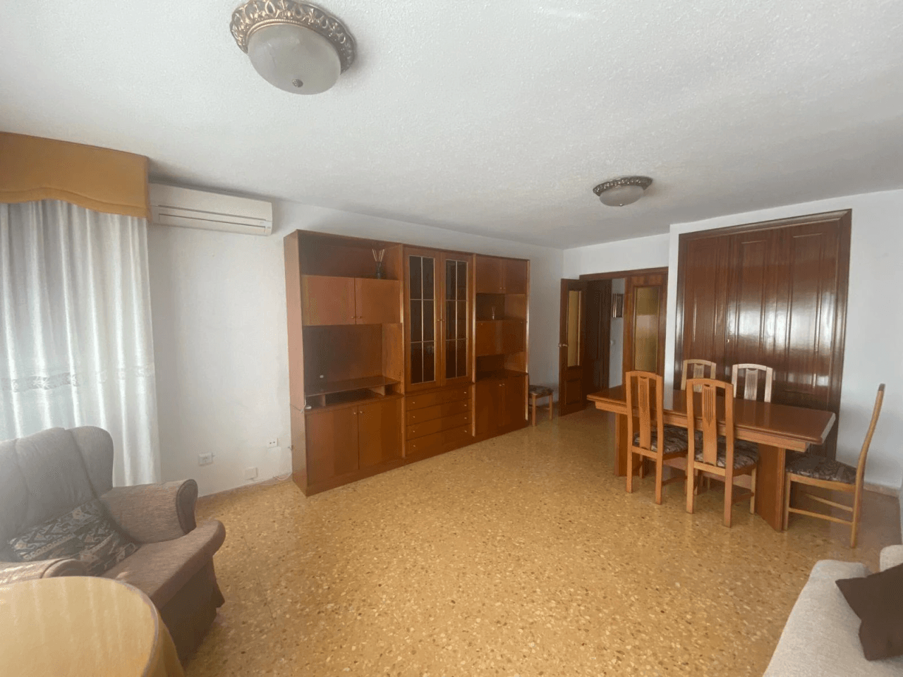 Venta de Piso en Albaida-Valencia