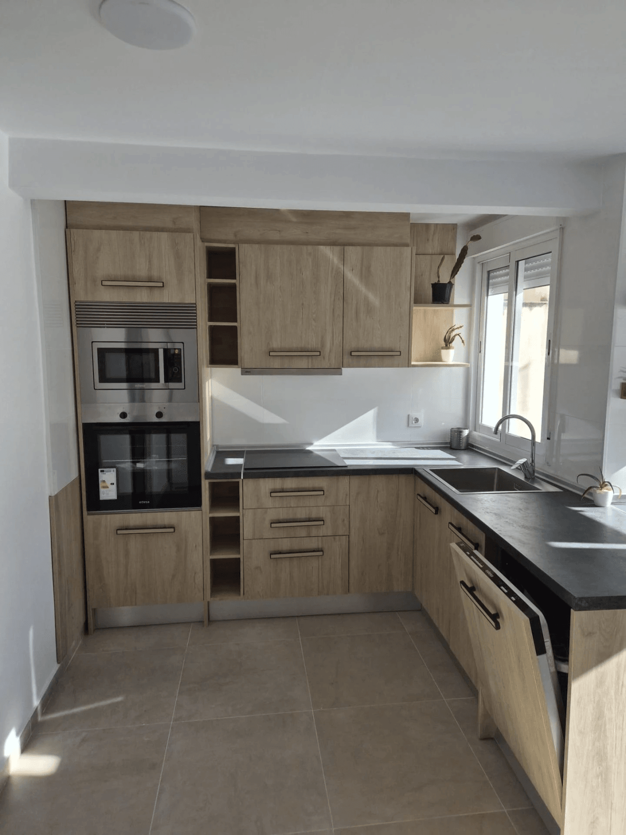 Venta de Piso en Albaida-Valencia