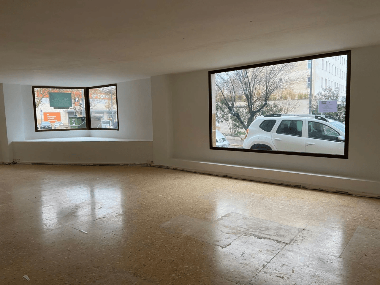 Venta de LOCAL COMERCIAL en Albaida-Valencia