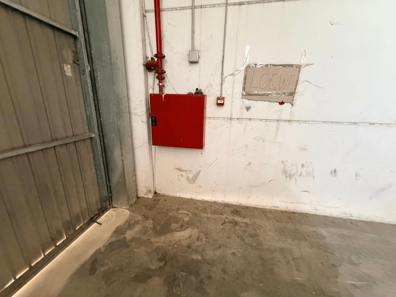 Venta Nave Industrial en Albaida-Valencia