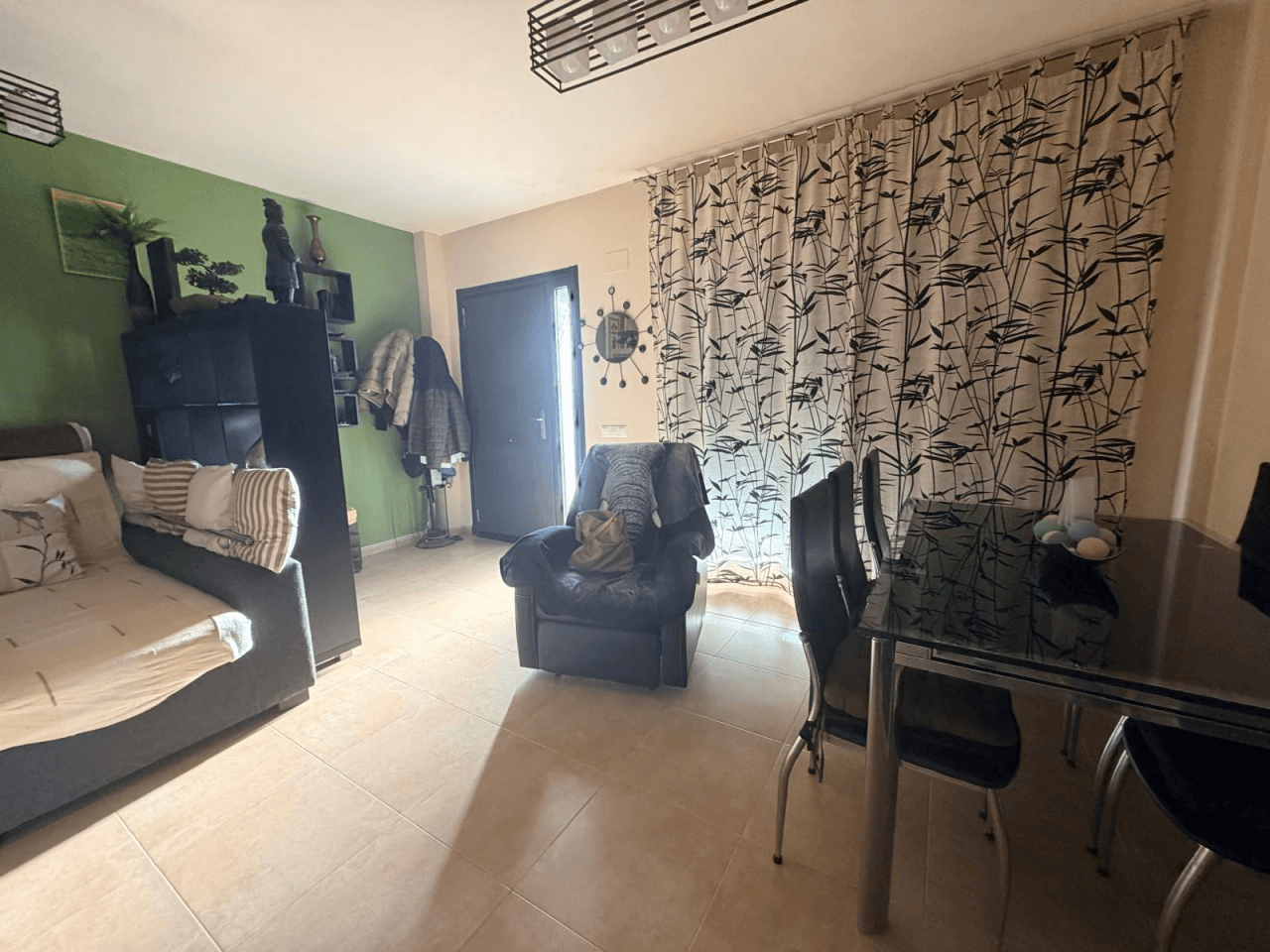 Venta Adosado en El Palomar-Valencia