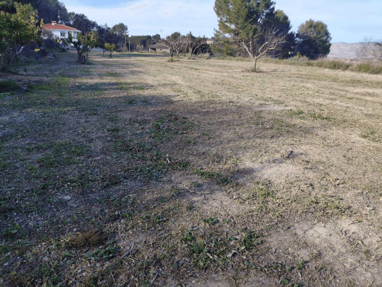 Venta de Terreno Urbano en Agullent-Valencia