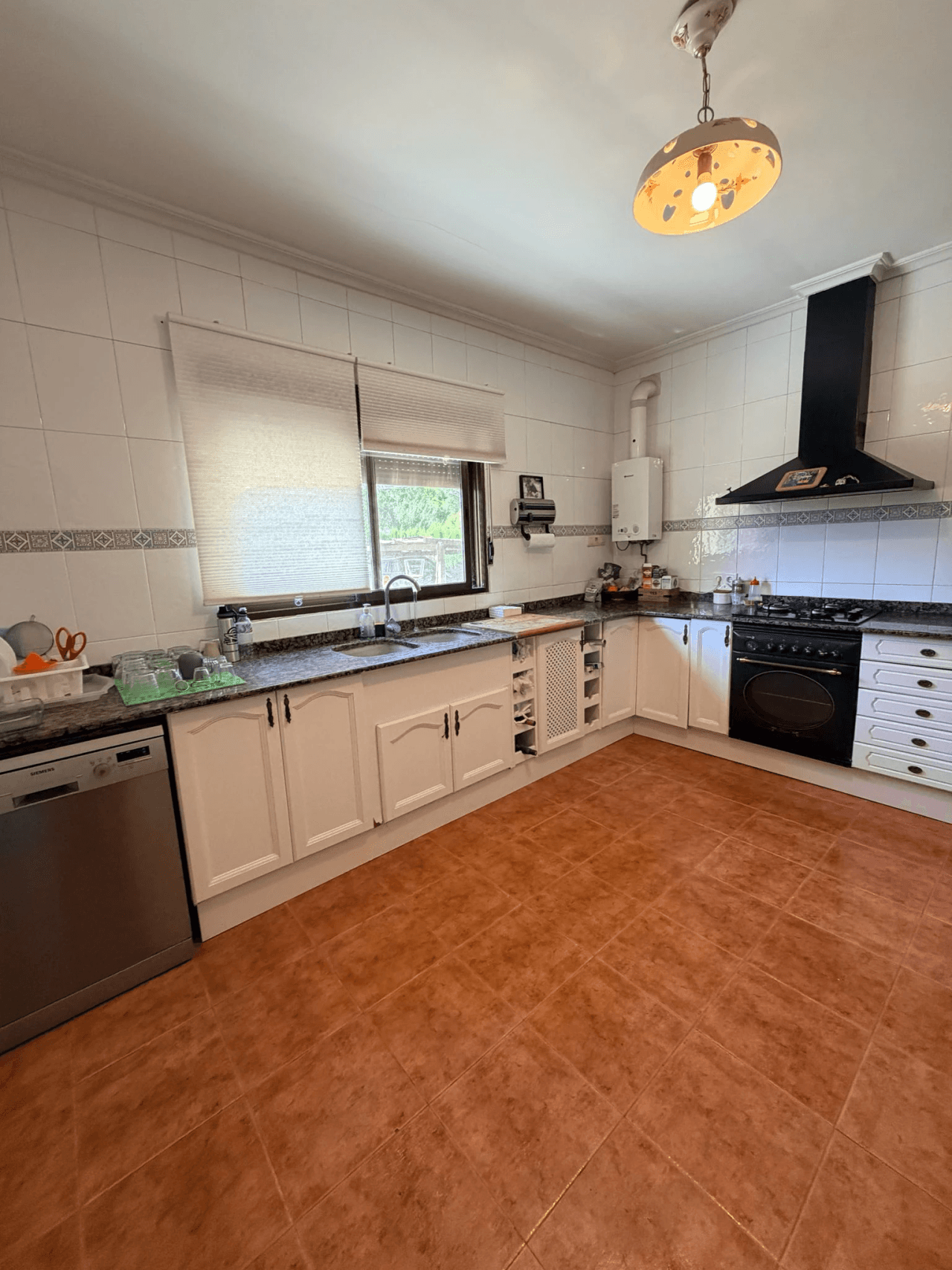 Chalet reformado en venta con piscina y jardín en Ontinyent