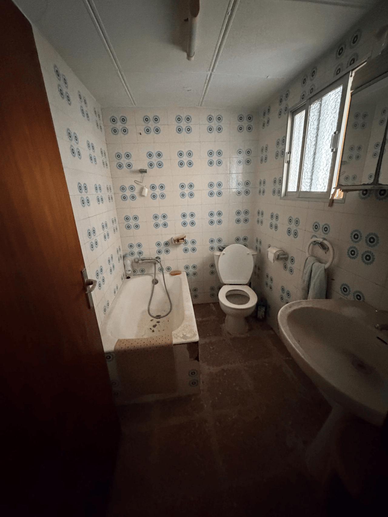 Venta de casa clásica en Albaida para reformar
