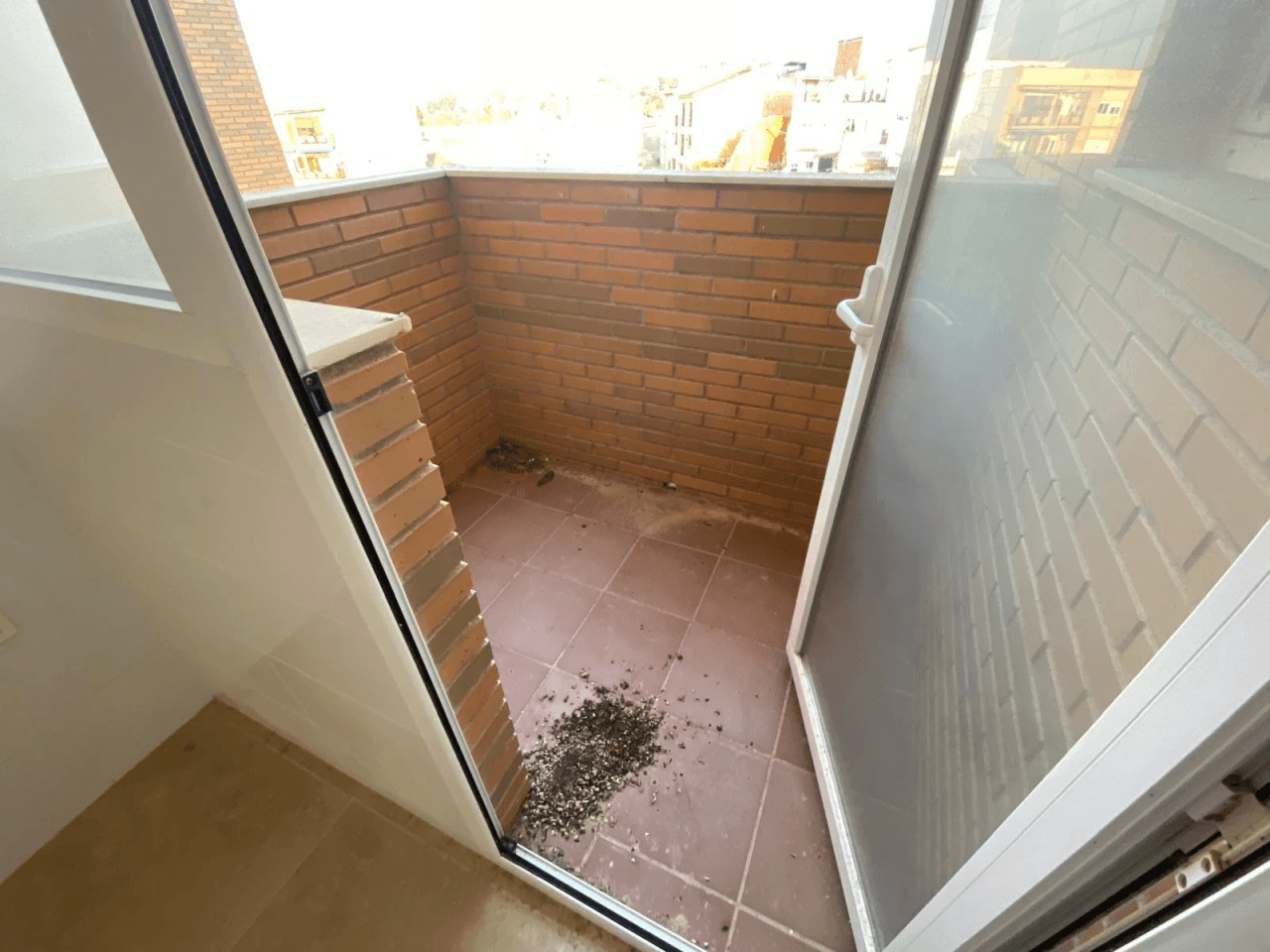 Piso doble en venta en Albaida, Valencia