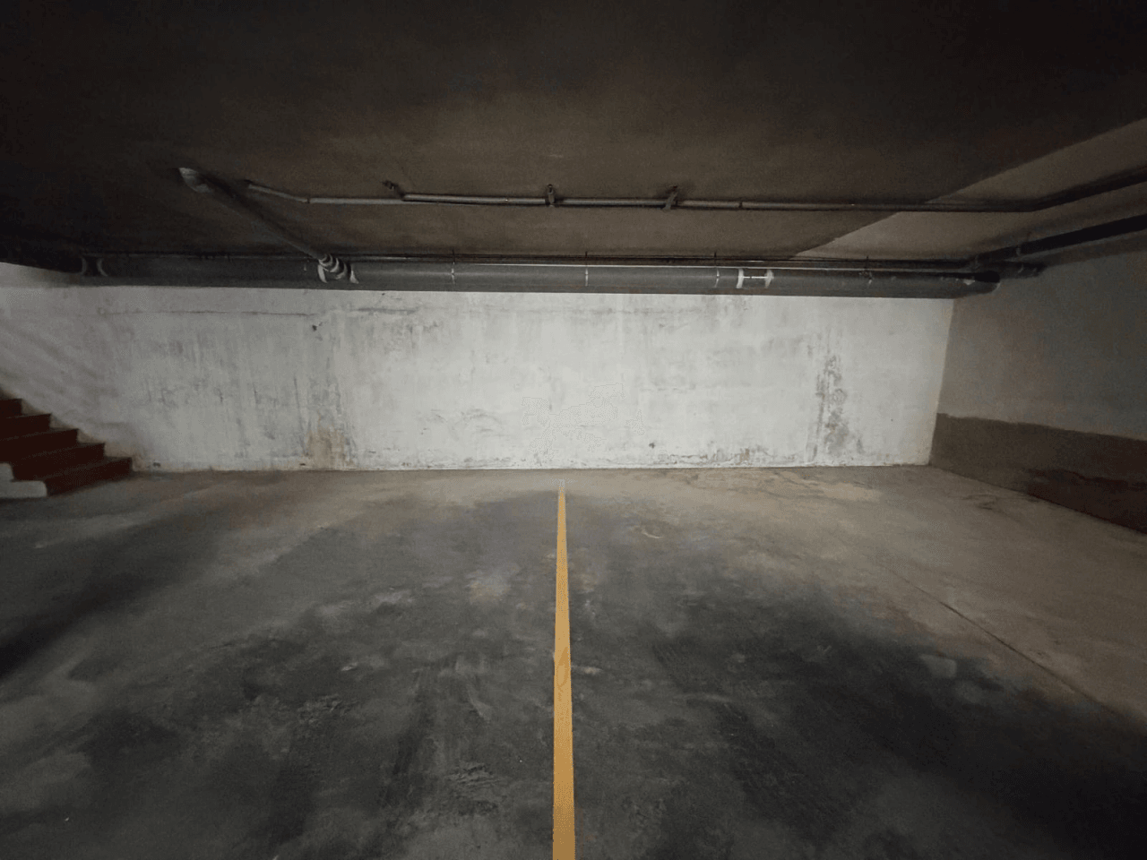 Venta de Plaza de Garage en Albaida-Valencia