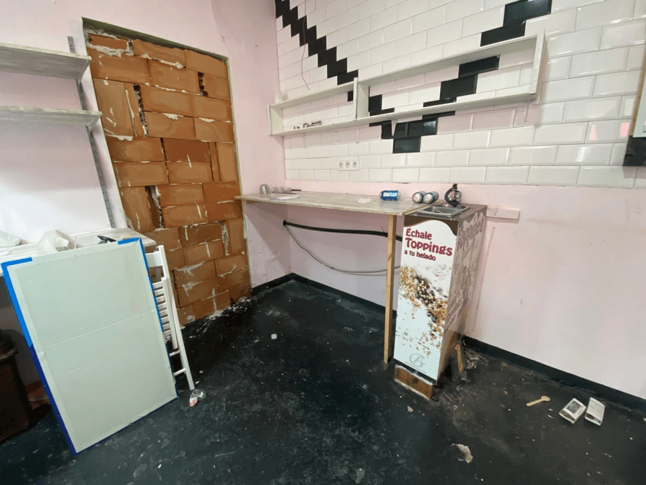 local comercial en albaida