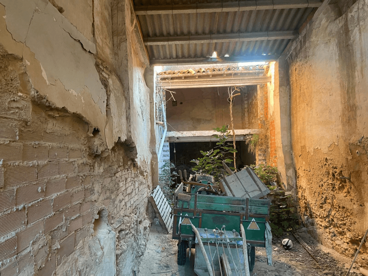 Venta de Solar Urbano en La Pobla del Duc