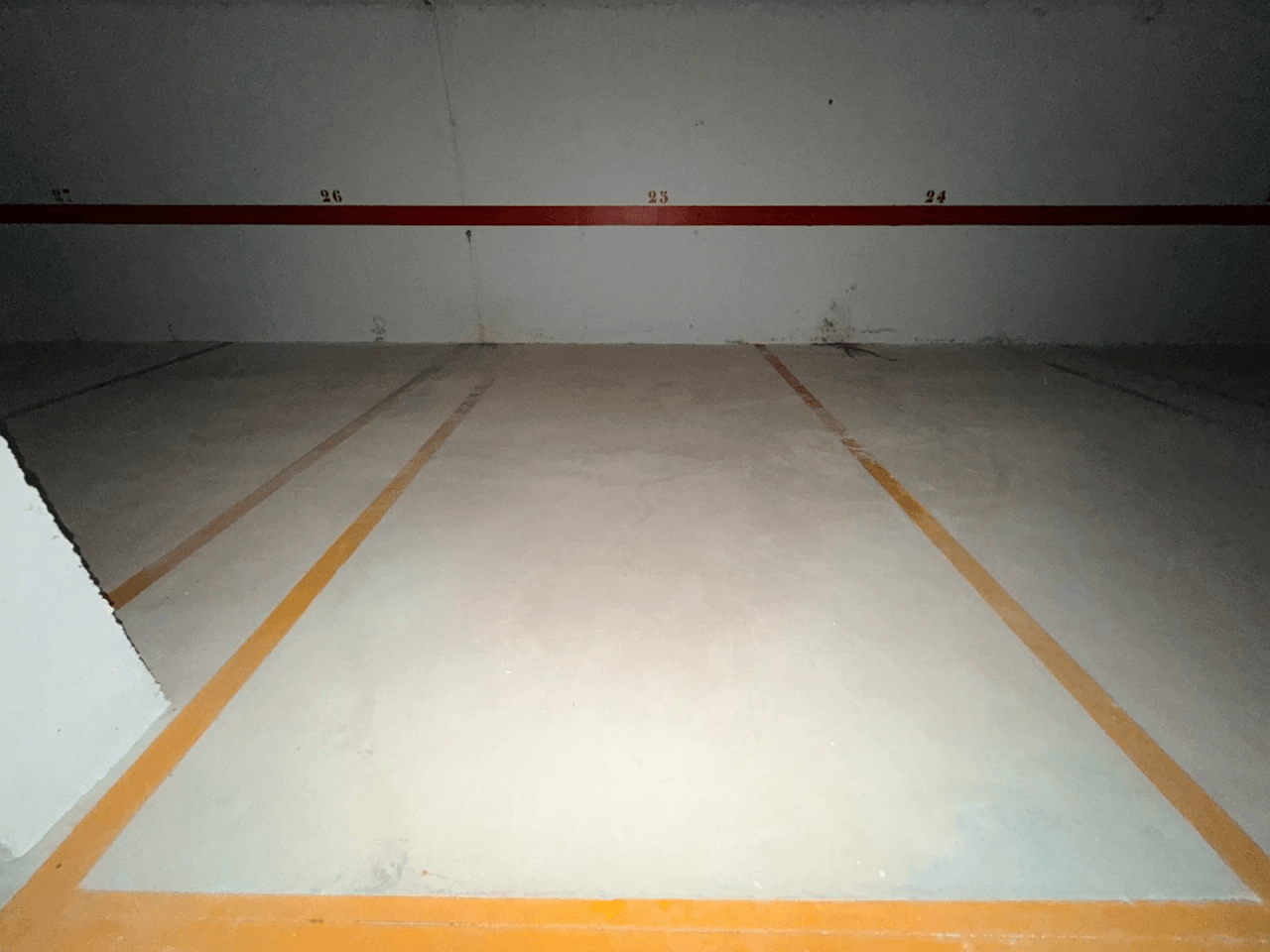 Venta Garage en Albaida-Valencia