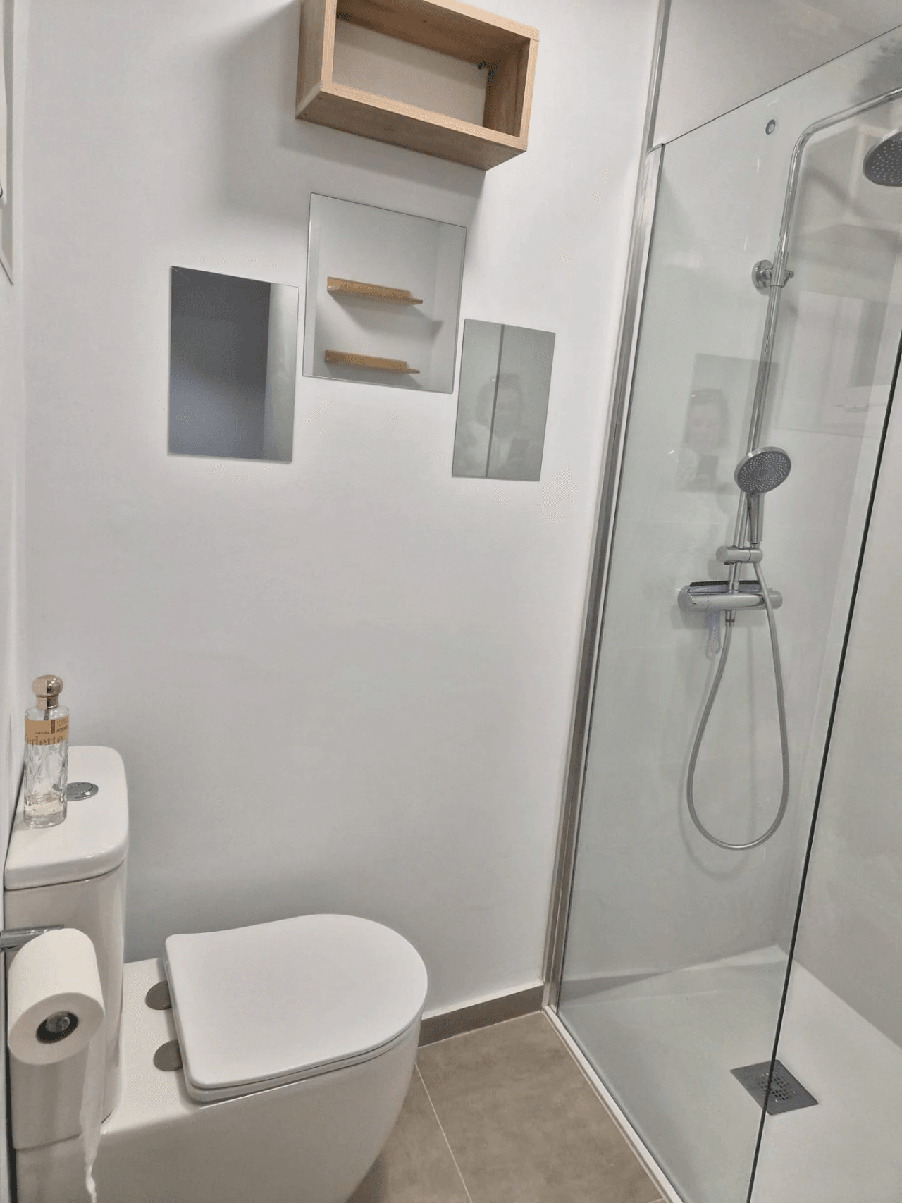 Venta de Piso en Albaida-Valencia