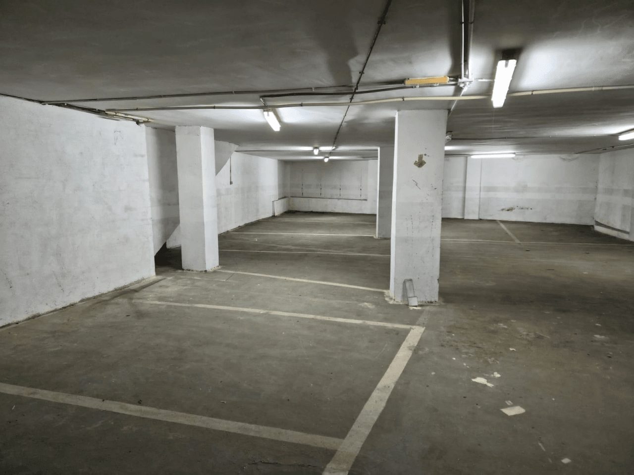 Venta Plazas de Garage en Albaida-Valencia