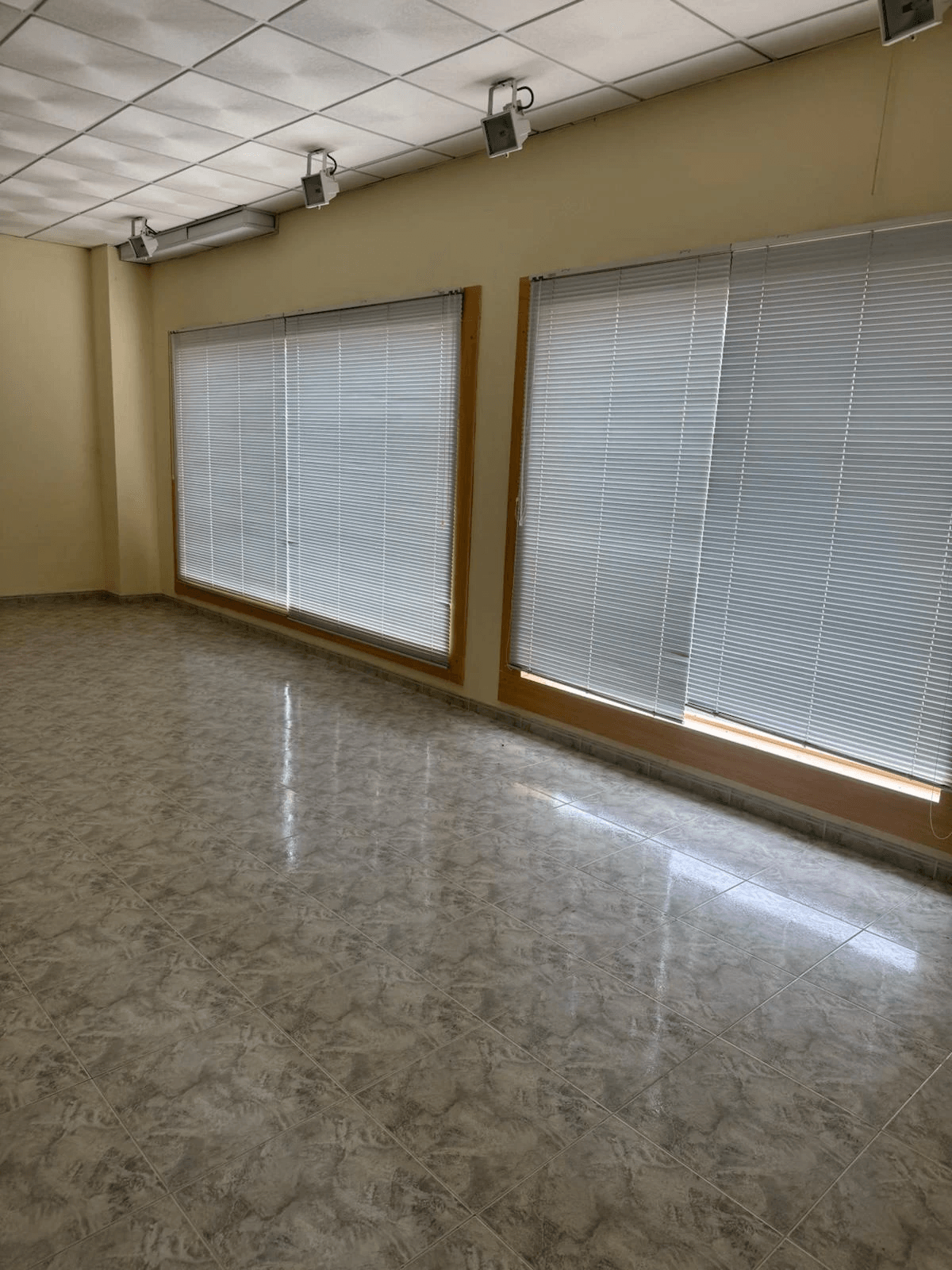 Nave industrial en venta en Albaida, Valencia