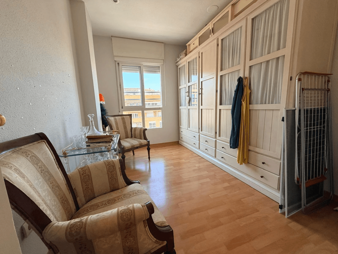 Venta de Piso en Albaida-Valencia