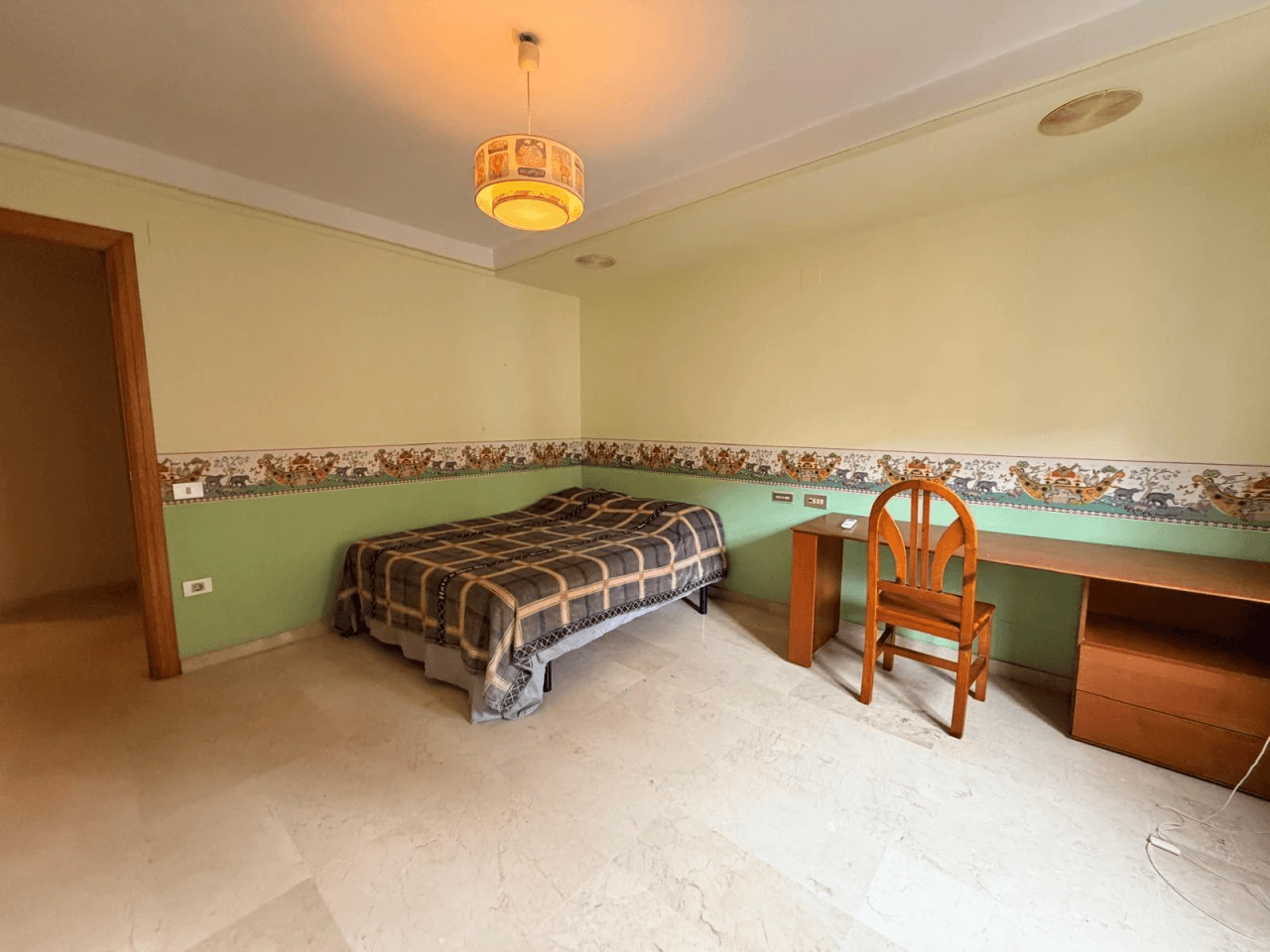Venta de Piso en Albaida-Valencia