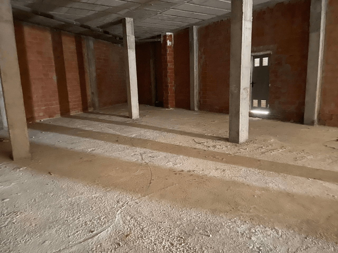 Venta de Local Comercial en Albaida-Valencia