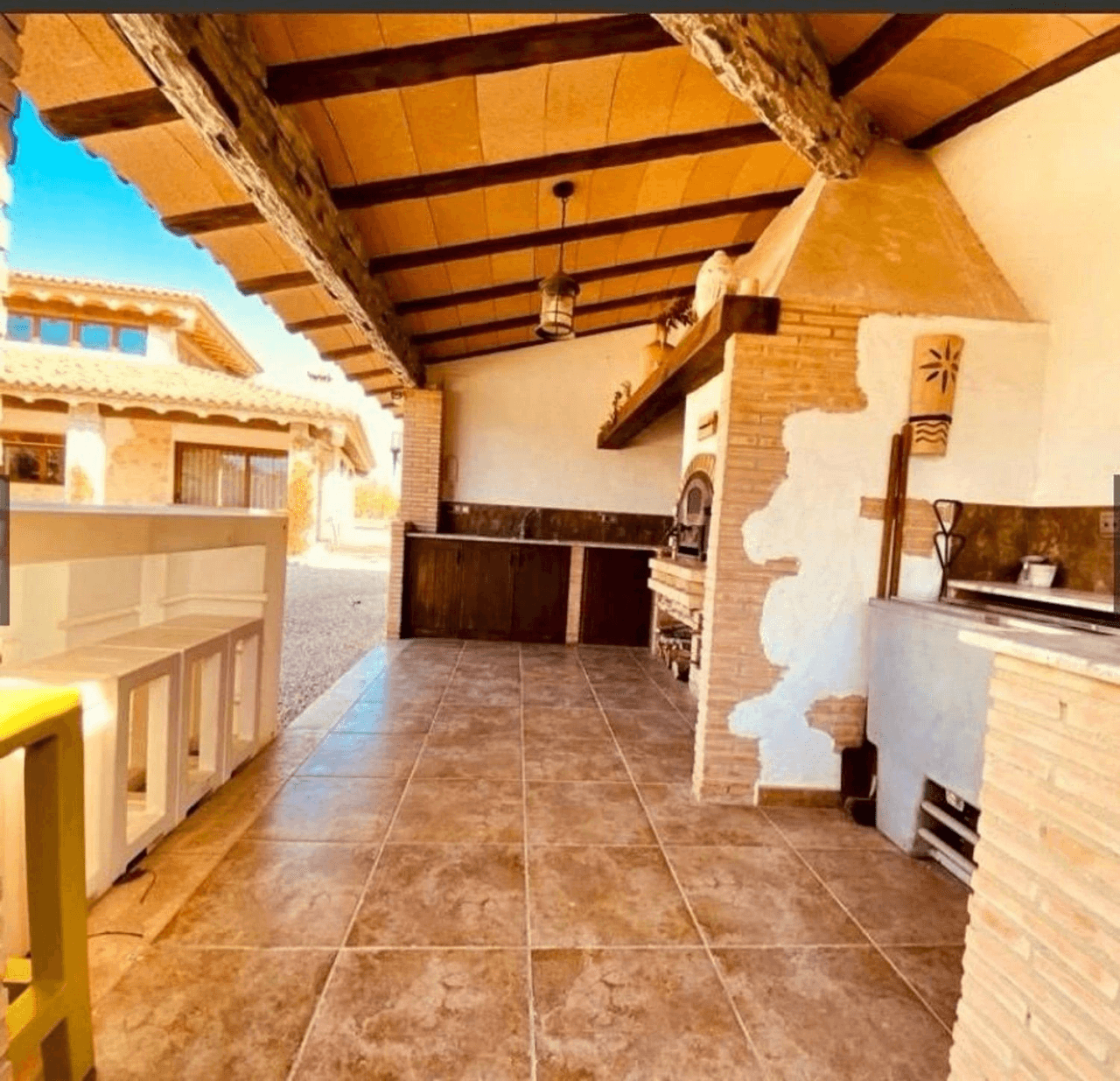 Venta de Chalet en El Palomar-Valencia