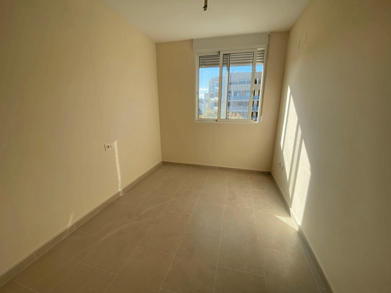 Venta de Piso en Albaida-Valencia (a Estrenar)