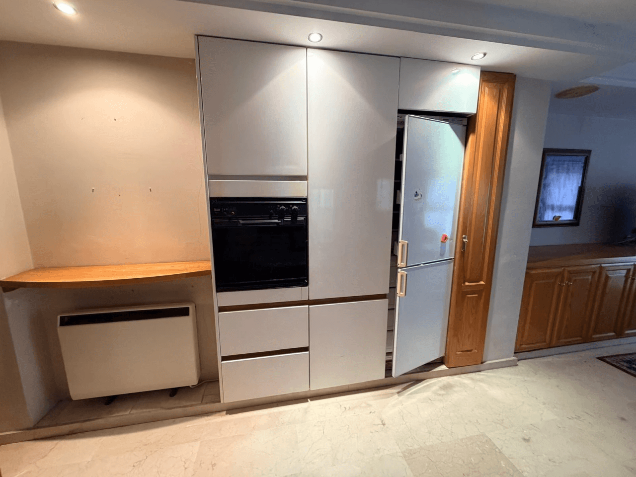 Venta de Piso en Albaida-Valencia