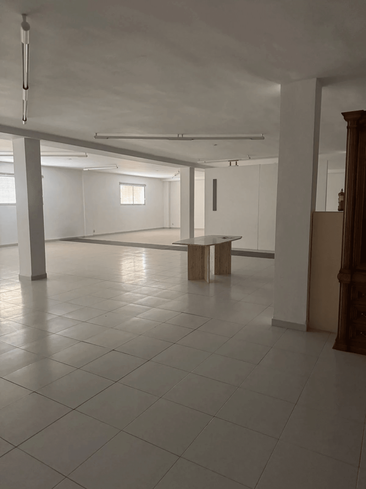 Nave industrial en venta en Albaida, Valencia