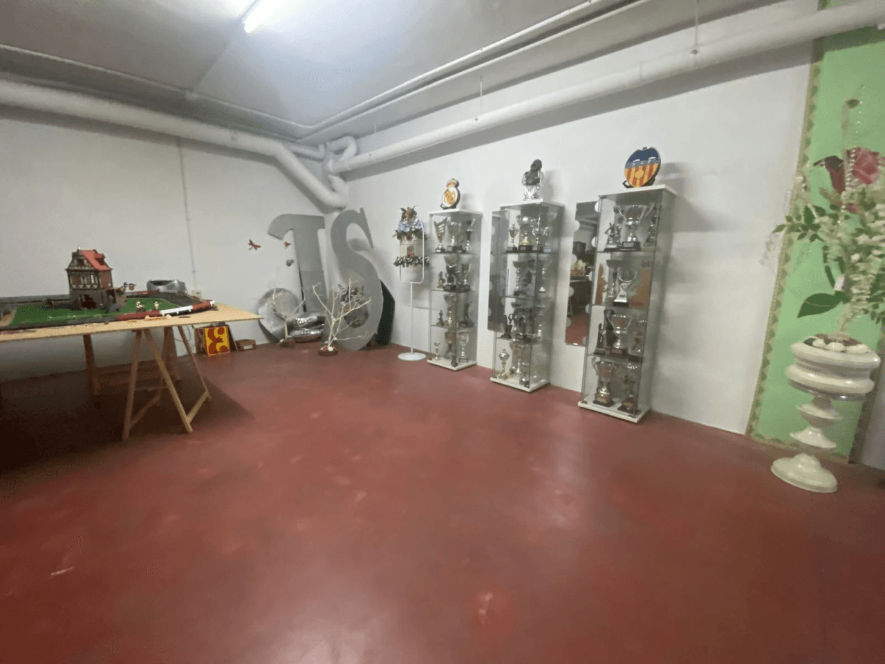 Venta "Exclusiva Casa Adosada en Albaida-Valencia"