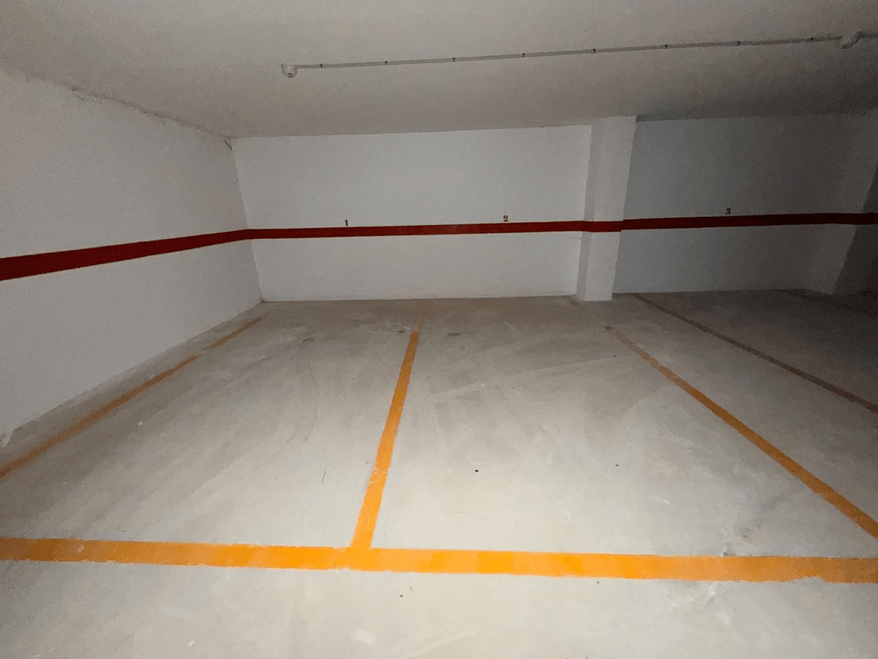 Venta Garage en Albaida-Valencia