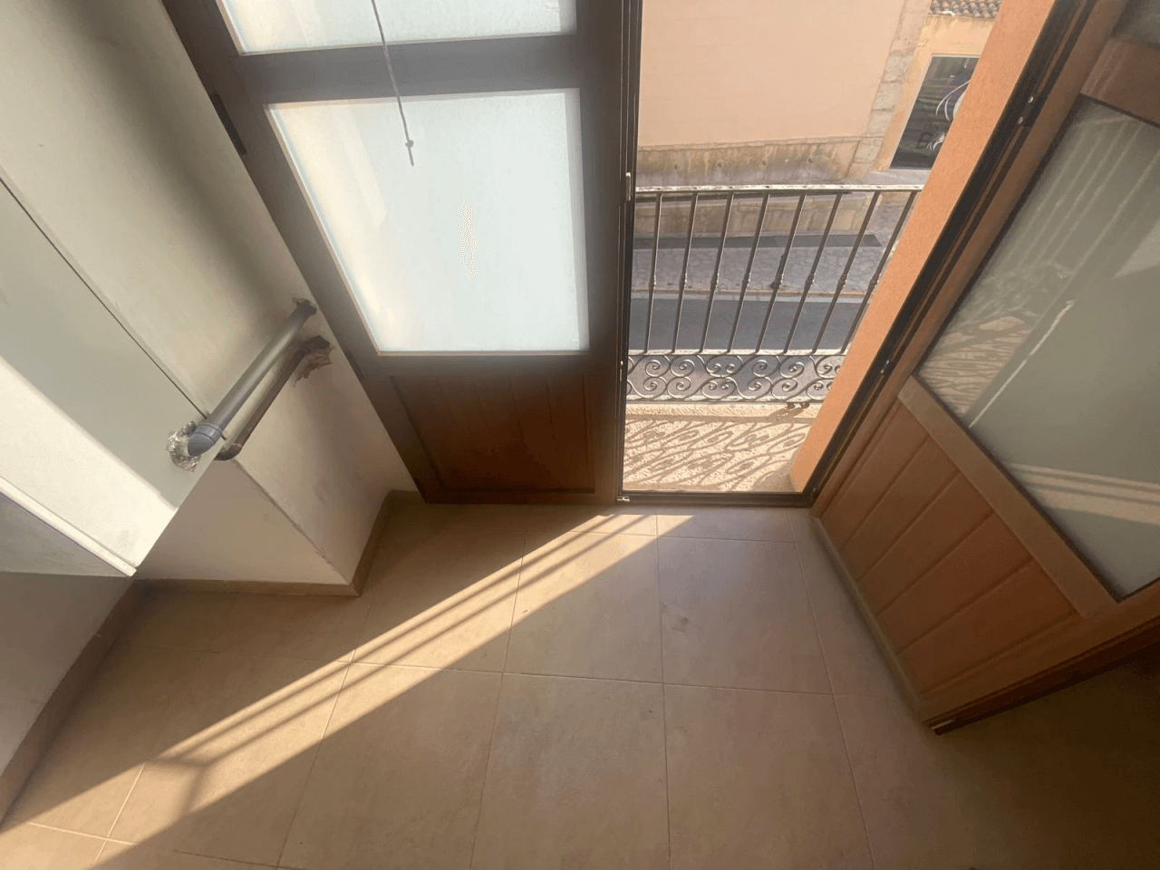 Venta Casa de Pueblo en Albaida-Valencia
