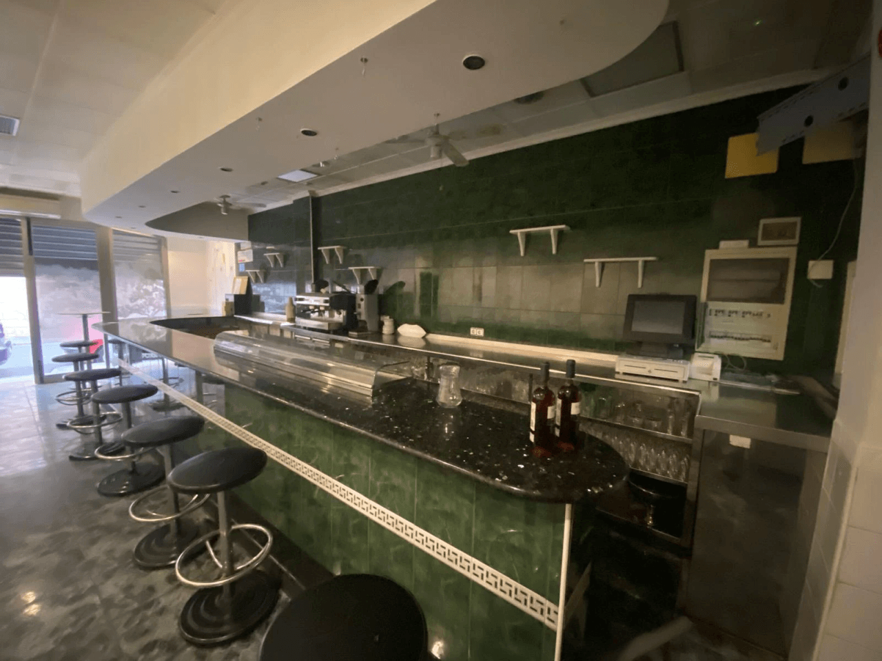 Venta Local Comercial en Alcoy-Alicante