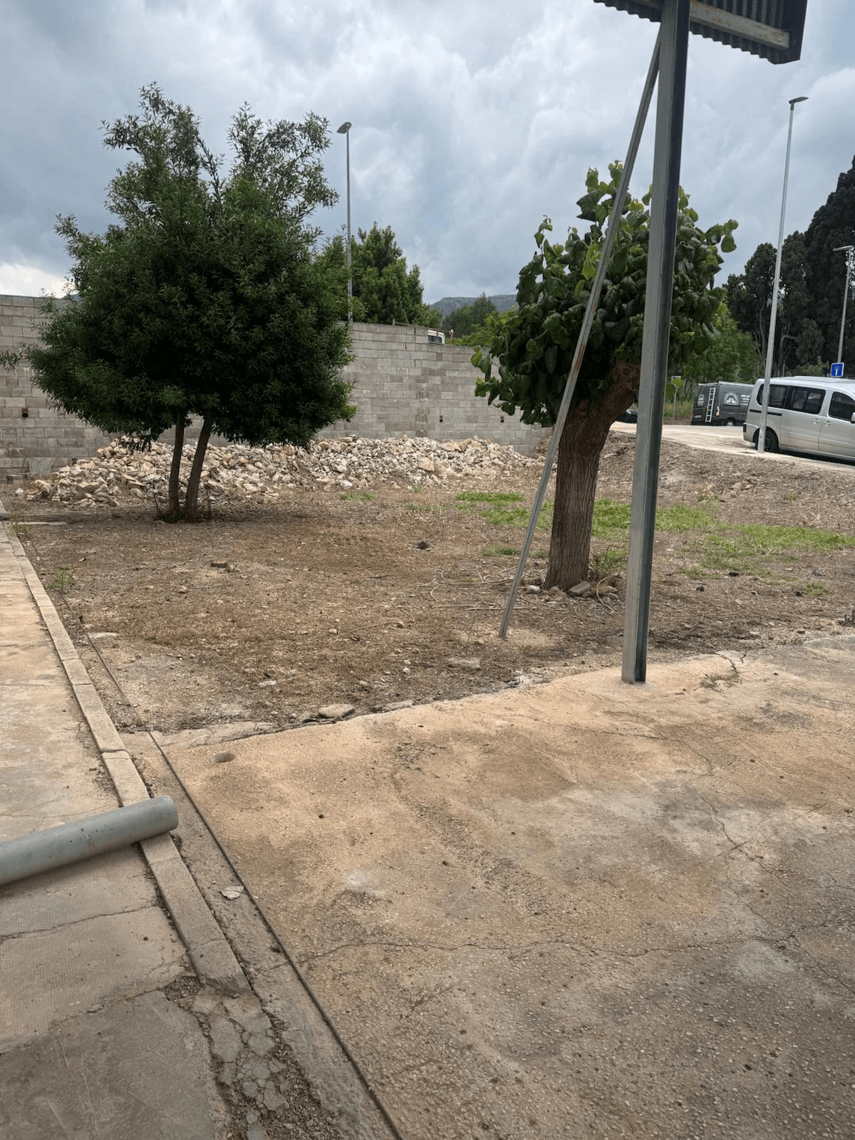 Nave industrial en venta en Albaida, Valencia