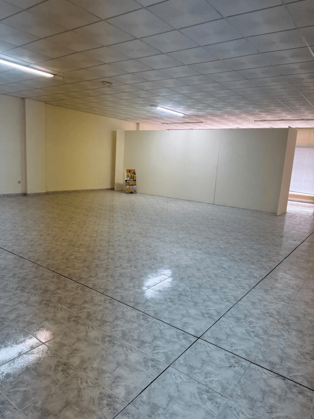 Nave industrial en venta en Albaida, Valencia