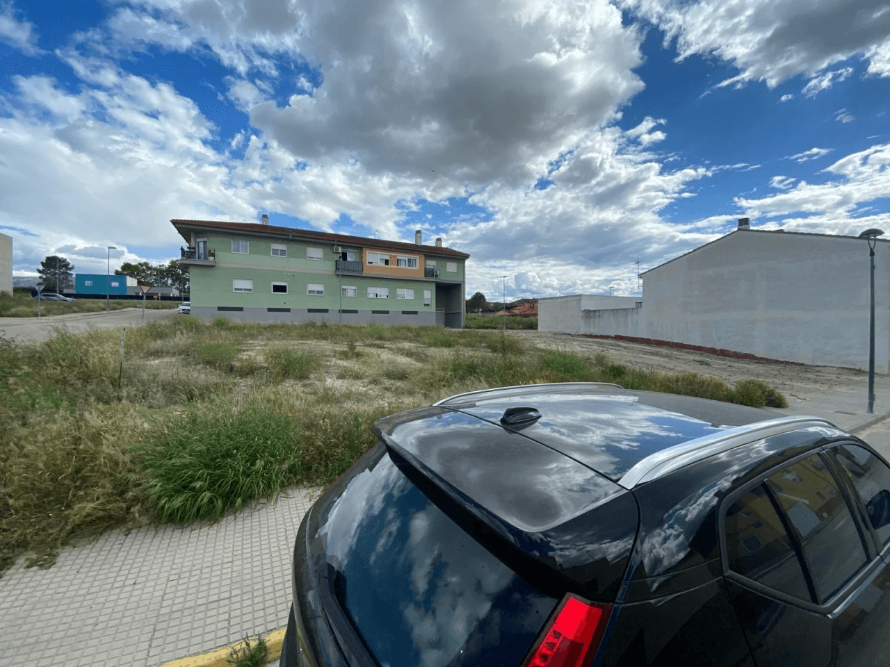 Venta Solar en Montaverner