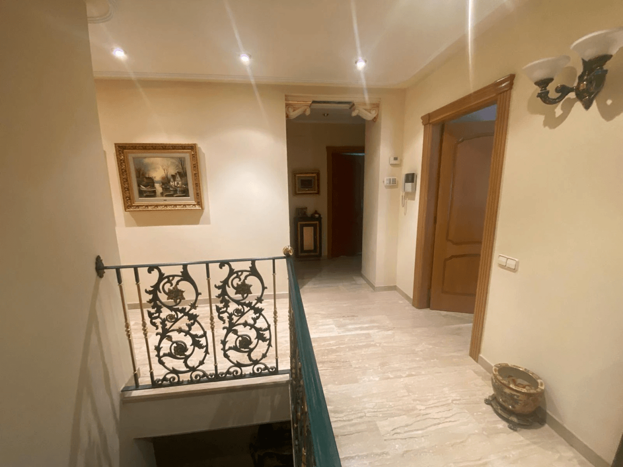 Venta "Exclusiva Casa Adosada en Albaida-Valencia"