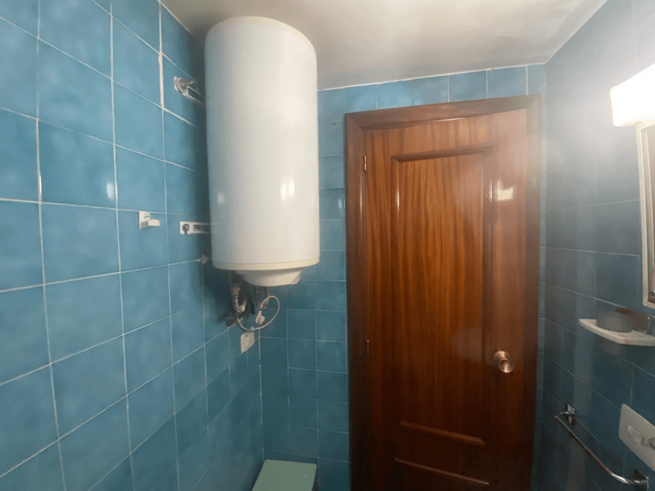 Venta de Piso en Albaida-Valencia