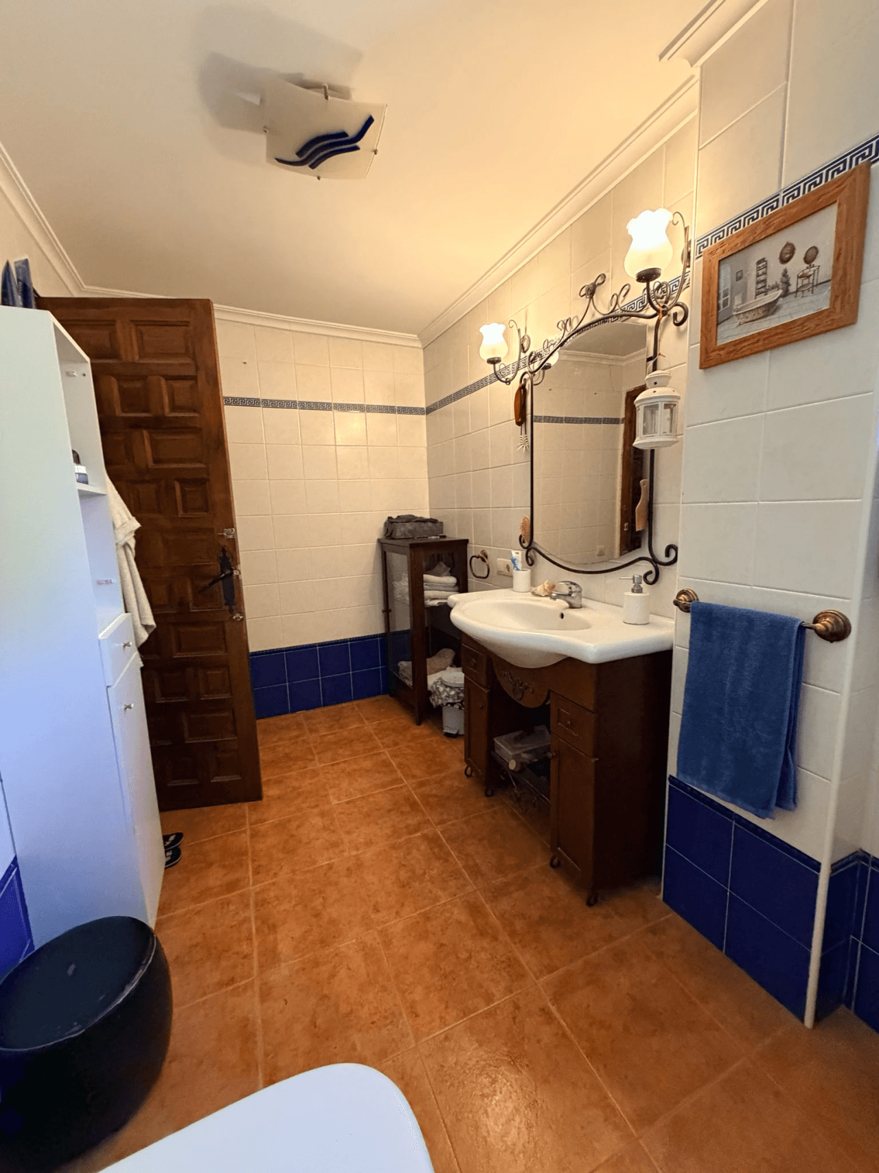Chalet reformado en venta con piscina y jardín en Ontinyent