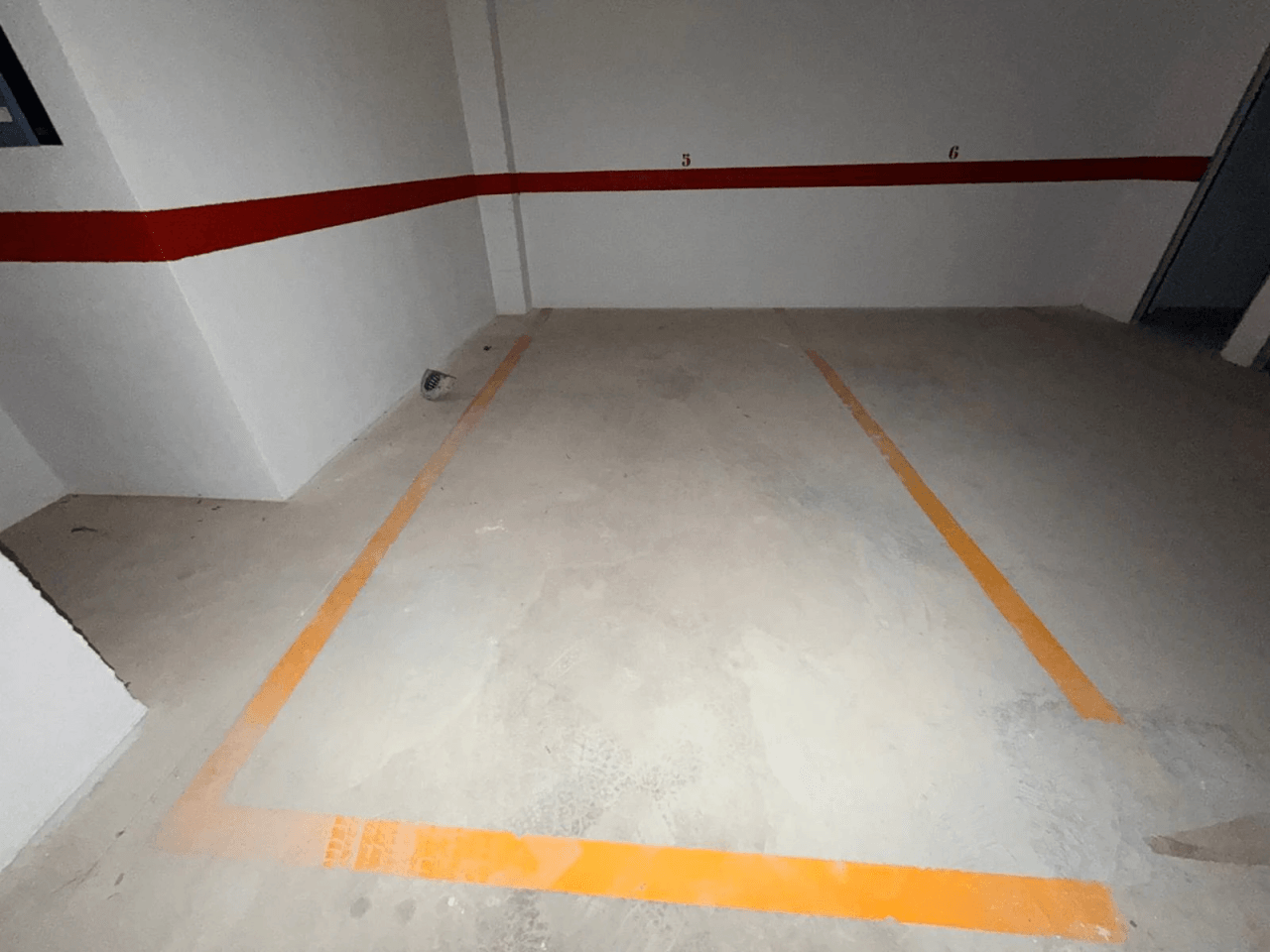 Venta Garage en Albaida-Valencia