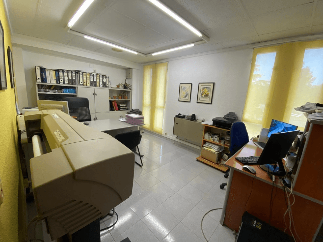 Venta Nave Industrial en Agullent