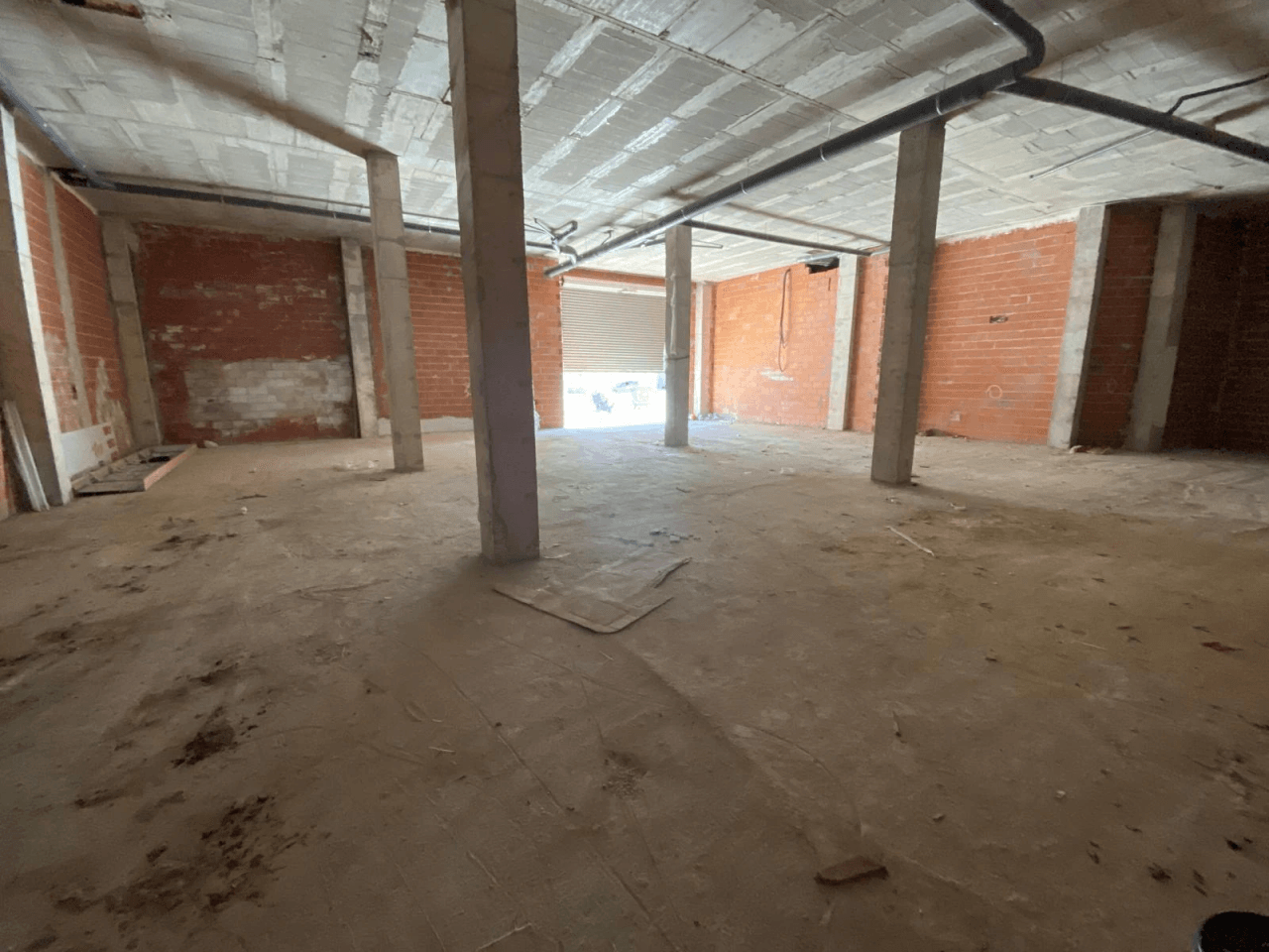 Venta de Local Comercial en Albaida-Valencia