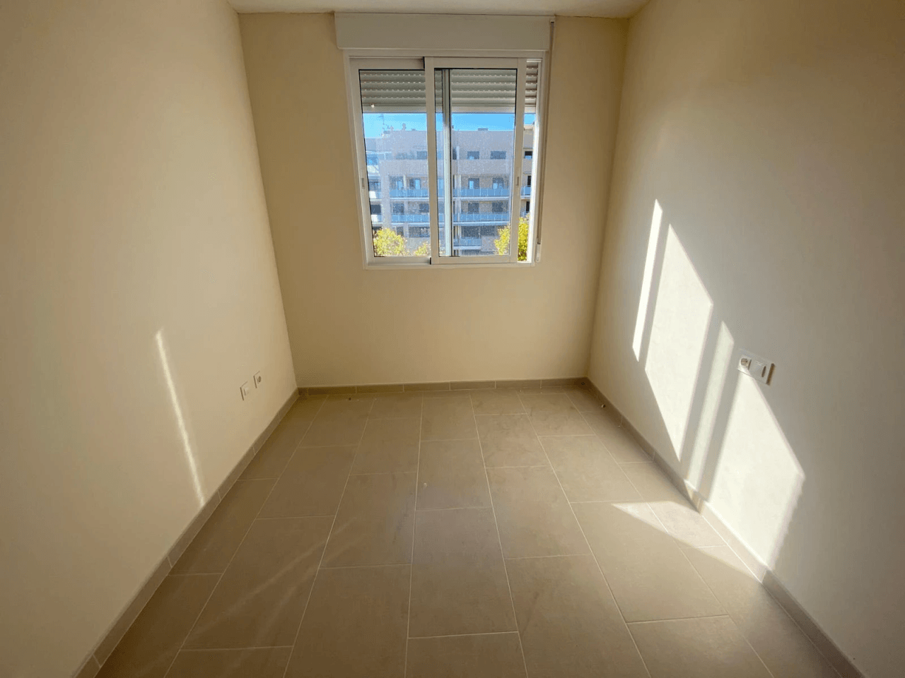Venta de Piso en Albaida-Valencia (a Estrenar)