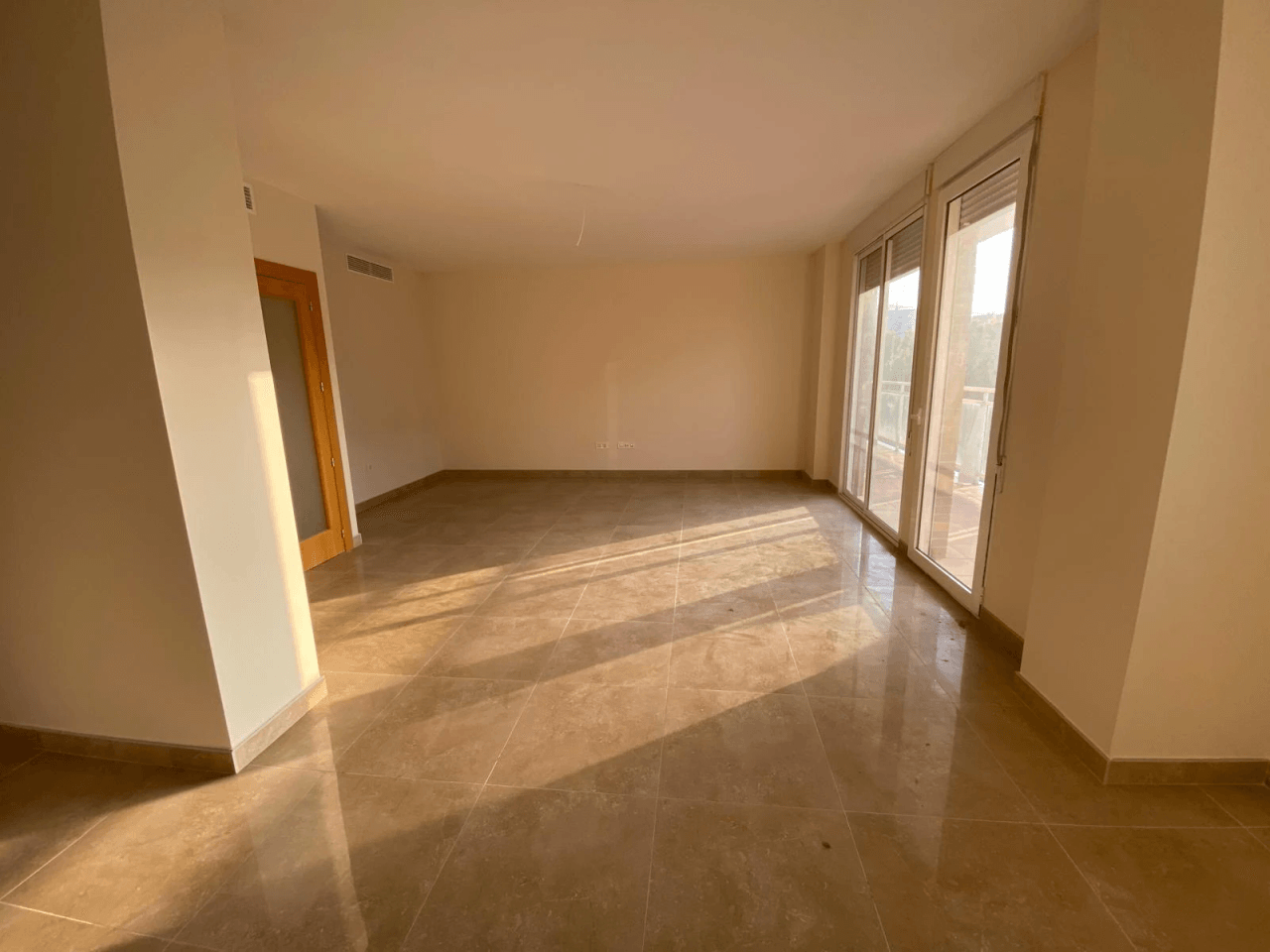 Piso doble en venta en Albaida, Valencia