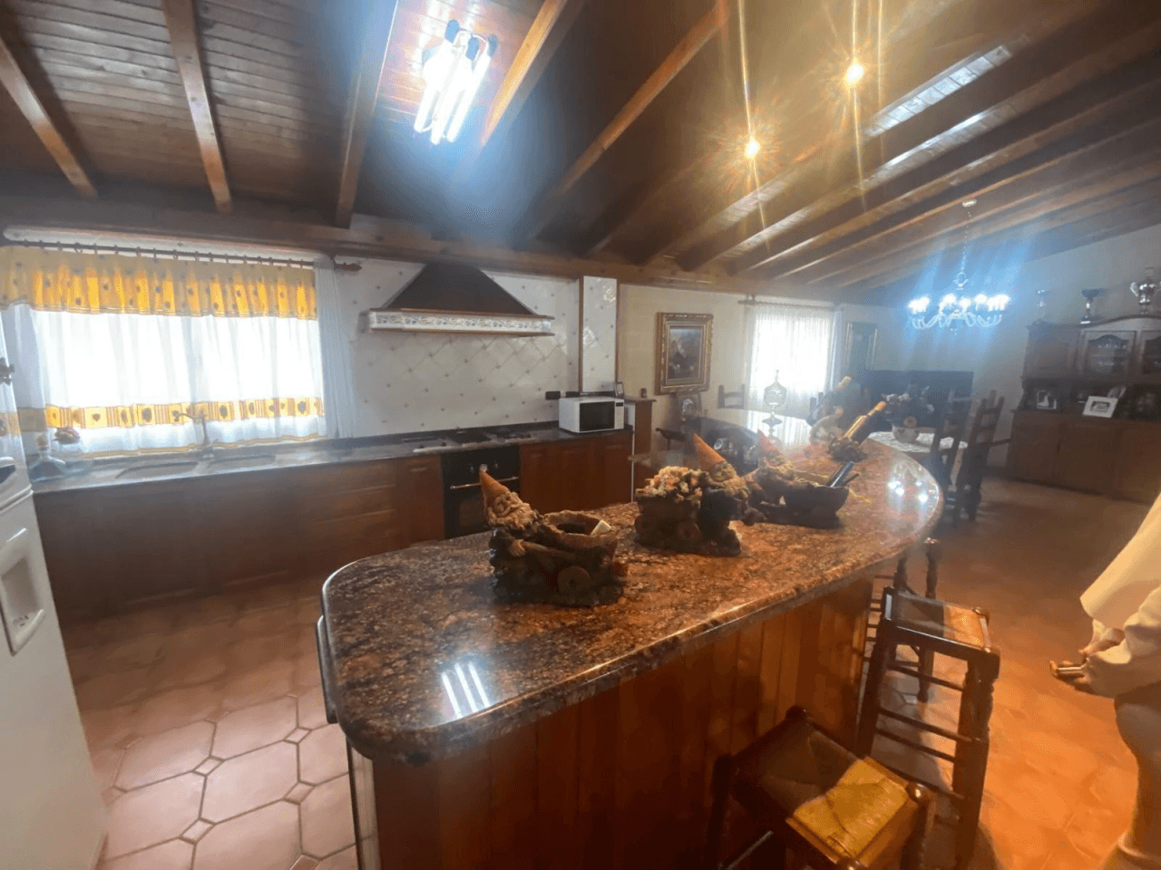 Venta "Exclusiva Casa Adosada en Albaida-Valencia"