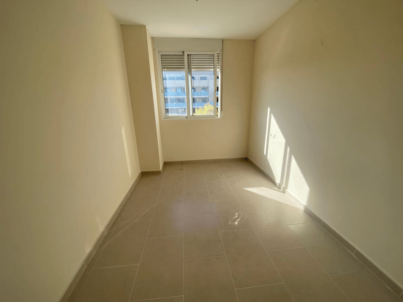 Venta de Piso en Albaida-Valencia (a Estrenar)