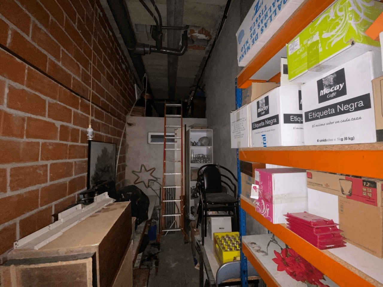 Venta Local Comercial en Alcoy-Alicante